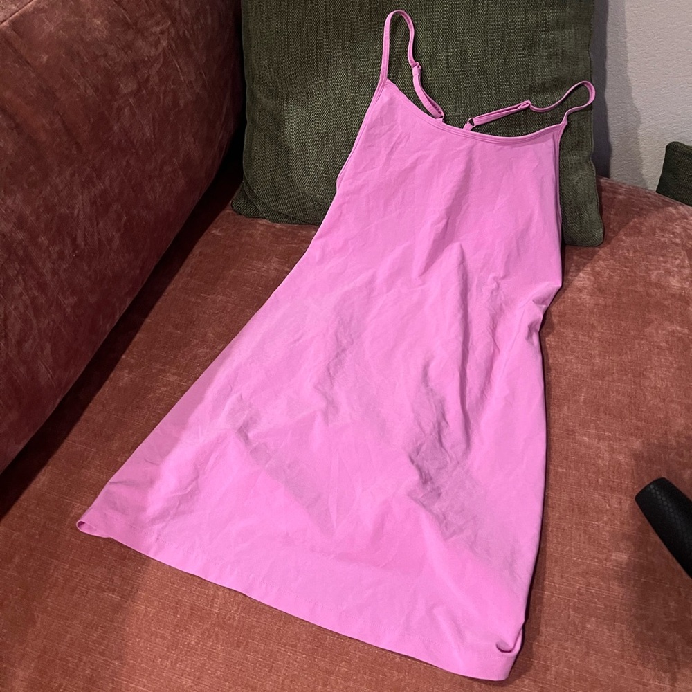 Pink Athletic Dress- All in Motion - Target